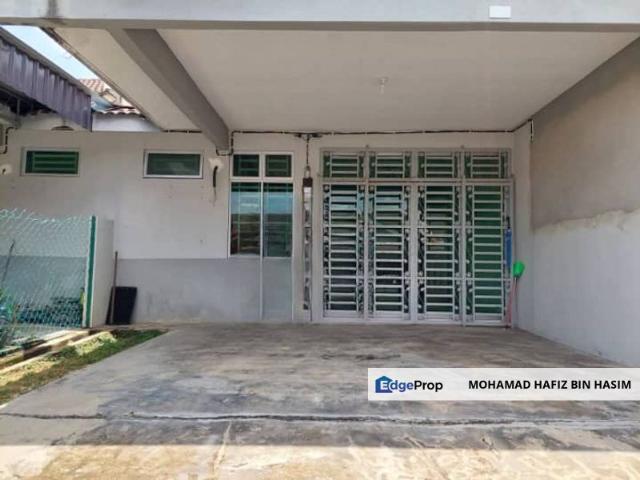 House for rent in Kulim, Kedah