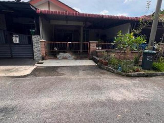Terraced House for sale in Kulim, Kedah