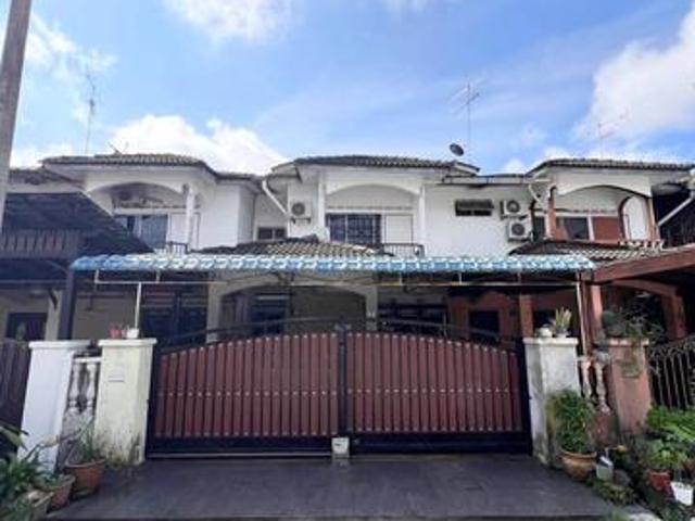Terraced House for sale in Kluang, Johor