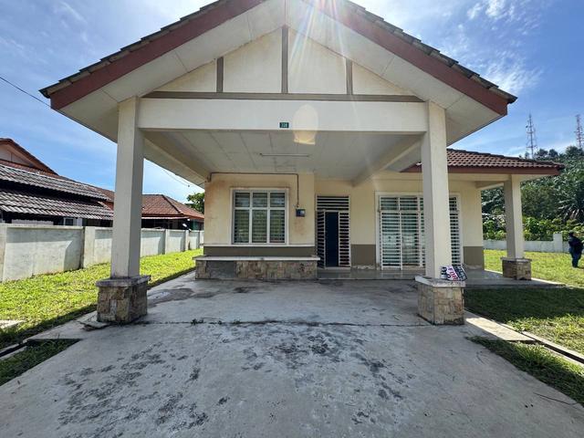 Bungalow for sale in Kulim, Kedah