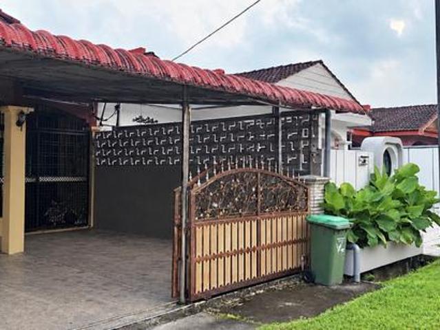 Terraced House for sale in Pejabat Pelajaran Daerah Langkawi, Kuah