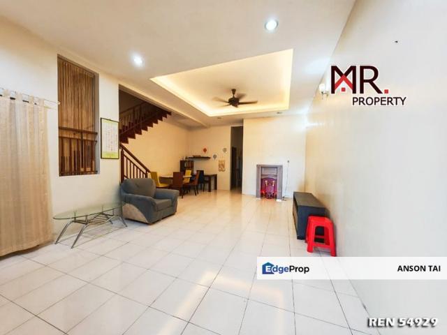 House for sale in Sungai Petani, Kuala Muda