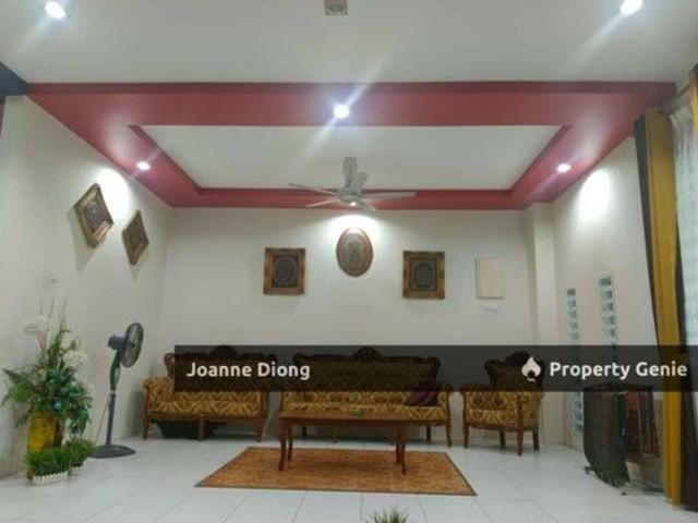 House for rent in Sungai Petani, Kuala Muda