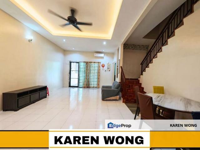 House for sale in Sungai Petani, Kuala Muda