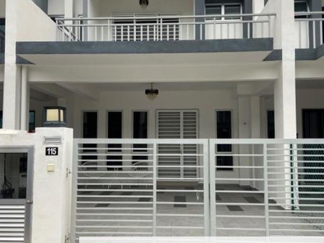 House for rent in Sendayan Village, Negeri Sembilan
