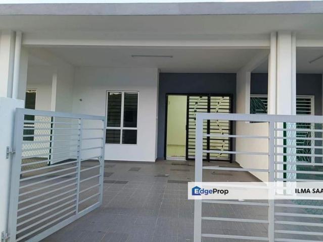 House for rent in Sendayan Village, Negeri Sembilan