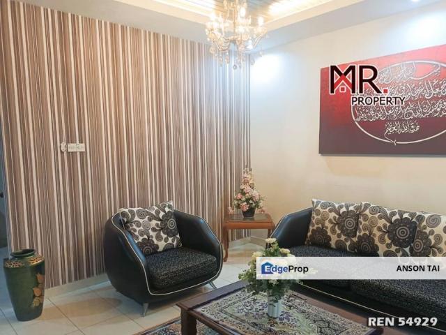 House for sale in Sungai Petani, Kuala Muda