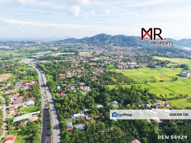House for sale in Sungai Petani, Kuala Muda