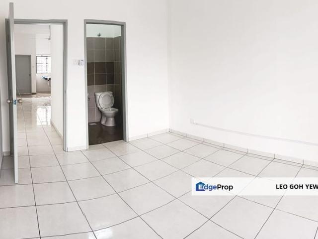 Condominium for rent in Sendayan Village, Negeri Sembilan
