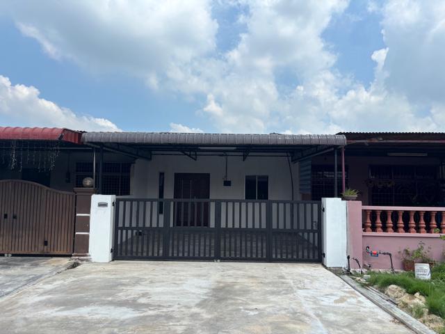Terraced House for sale in Sungai Petani, Kuala Muda