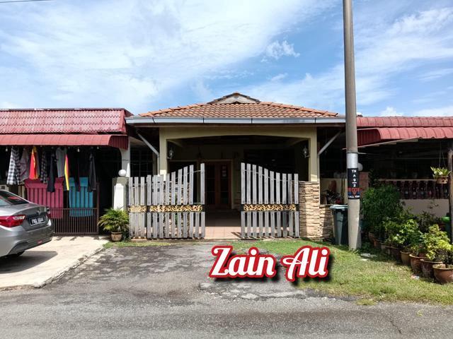 Terraced House for sale in Sungai Petani, Kuala Muda