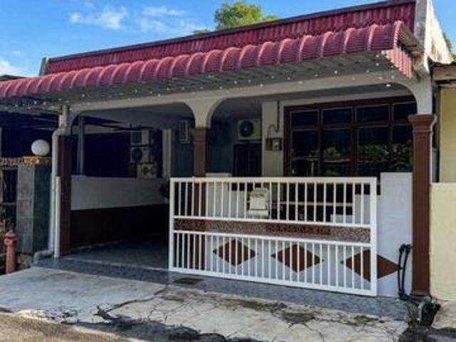 Terraced House for sale in Sungai Petani, Kuala Muda
