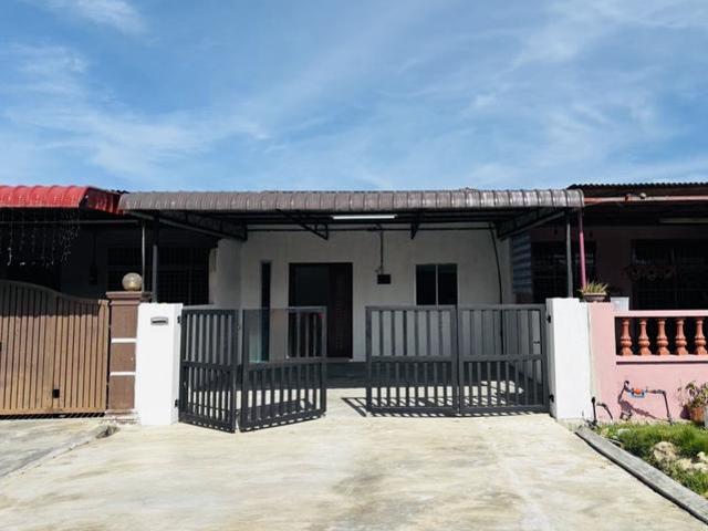 Terraced House for sale in Sungai Petani, Kuala Muda