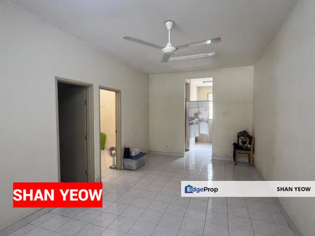 House for rent in Wellesley, Penang