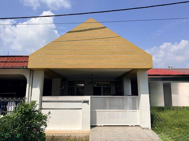 Terraced House for sale in Sungai Petani, Kuala Muda