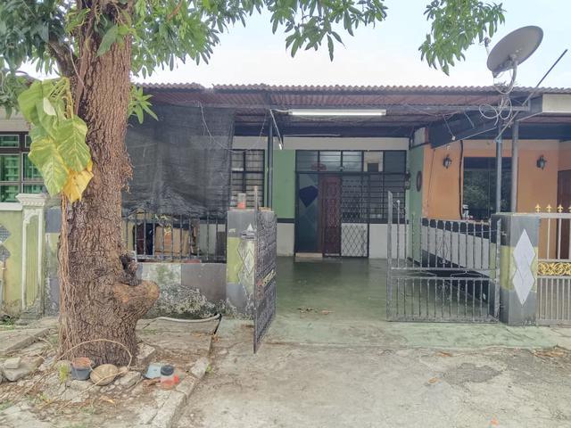 Terraced House for sale in Sungai Petani, Kuala Muda