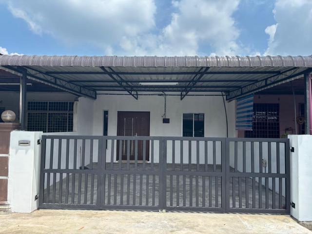 Terraced House for sale in Sungai Petani, Kuala Muda