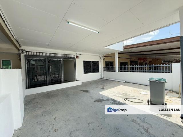 House for sale in Batu Pahat, Johor