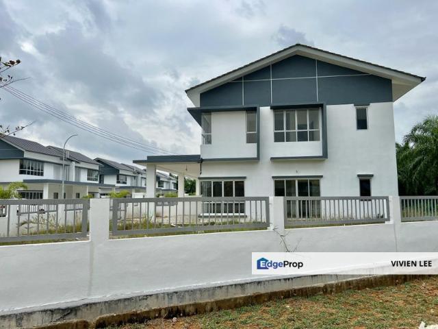 House for sale in Kuala Selangor, Selangor