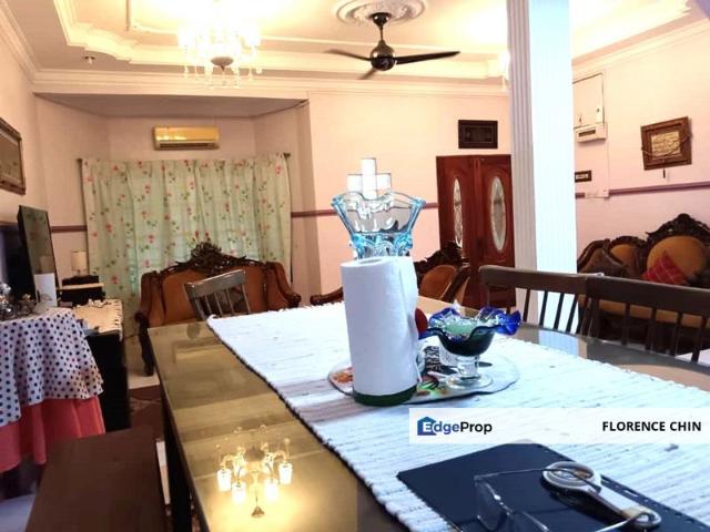 House for sale in Langat, Selangor