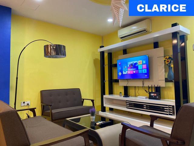 Terraced House for rent in Alma, Seberang Perai