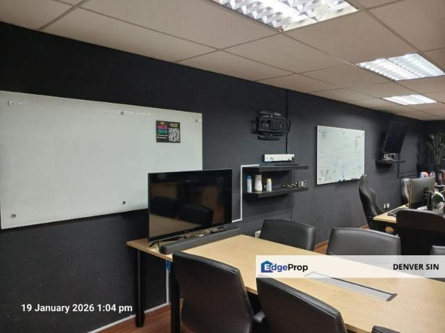 Shop for rent in Langat, Selangor