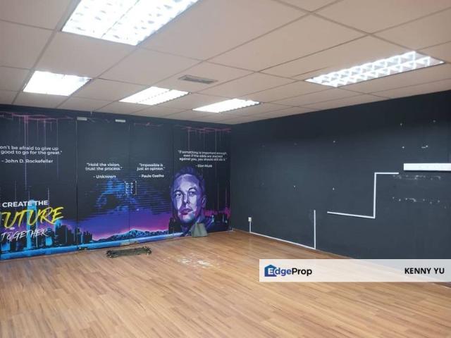 Shop for rent in Langat, Selangor
