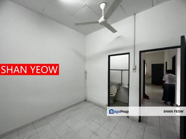 House for sale in Taman Impian Ria, Seberang Perai