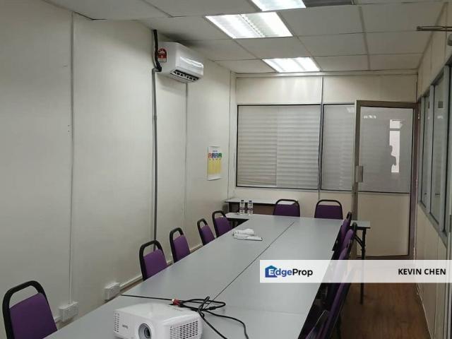 Shop for rent in Ampang, Majlis Perbandaran Ampang Jaya