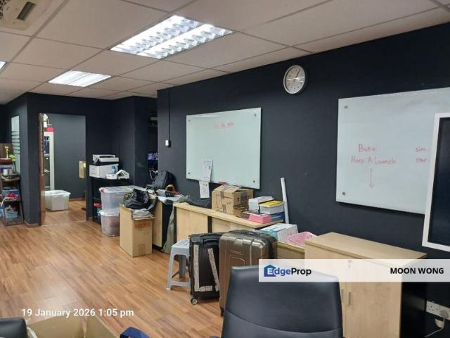 Shop for rent in Langat, Selangor