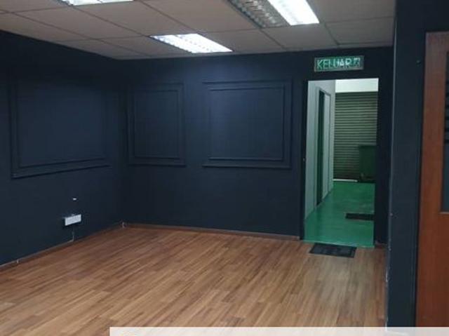 Shop for rent in Langat, Selangor
