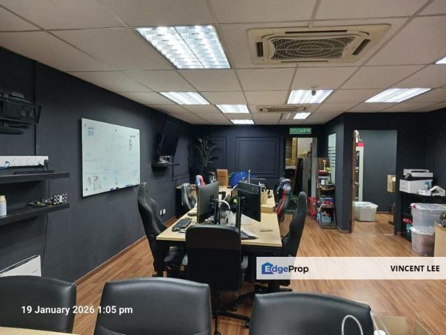 Shop for rent in Langat, Selangor