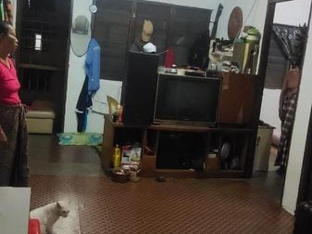 Flat for sale in Langat, Selangor