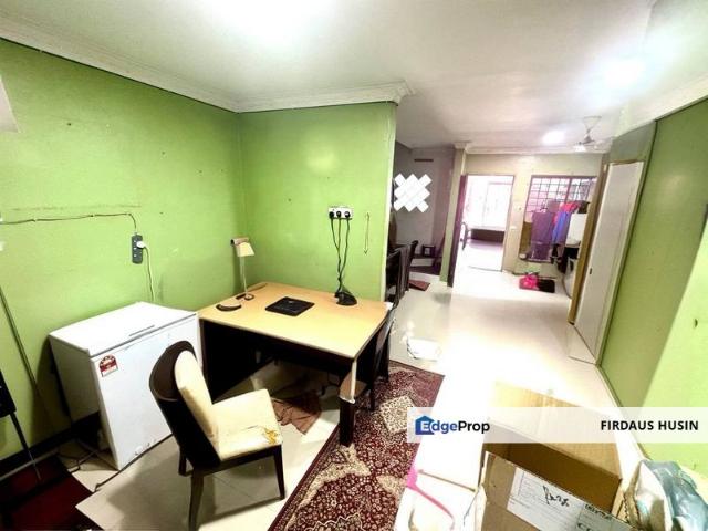 House for sale in Langat, Selangor