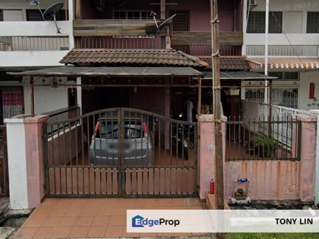 House for sale in Negeri Selangor
