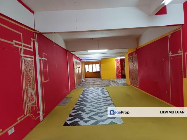 Shop for rent in Langat, Selangor
