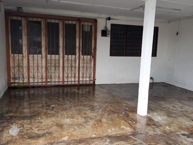 Terraced House for sale in Country Heights Damansara, Kuala Lumpur