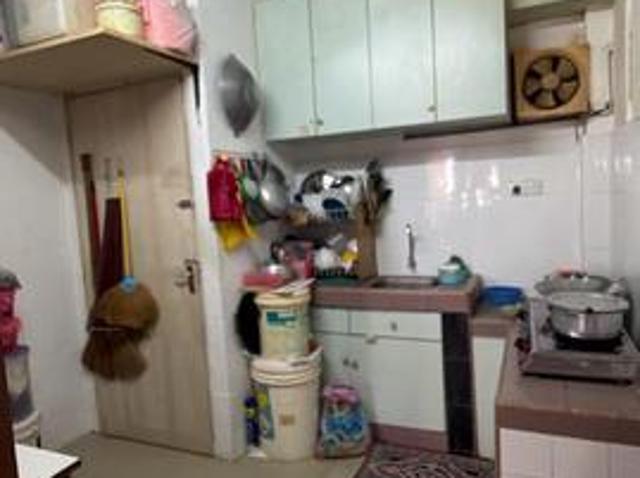 Flat for sale in Ampang, Majlis Perbandaran Ampang Jaya