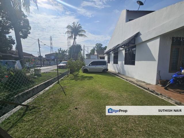 House for sale in Negeri Sembilan