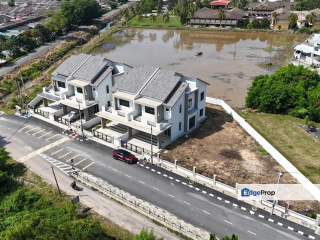 House for sale in Alor Setar, Kedah