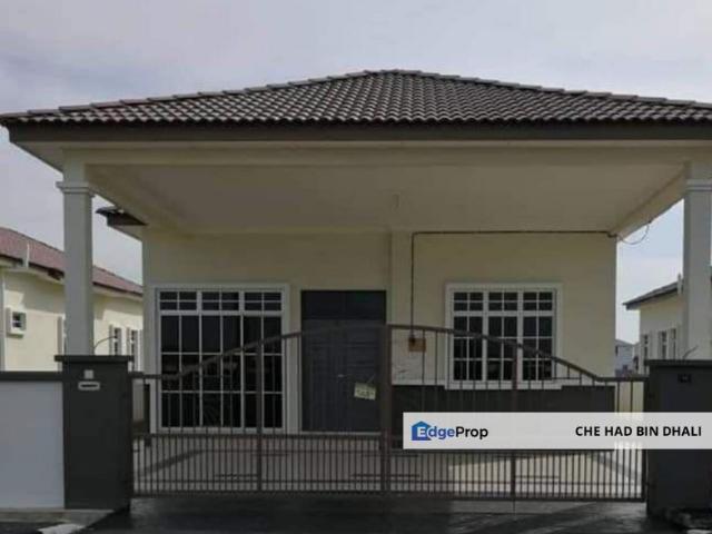 House for sale in Guar Chempedak, Kedah