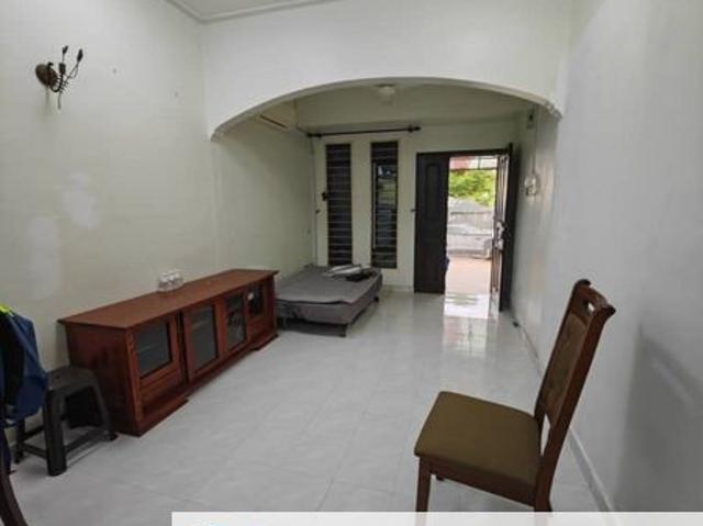 House for rent in Johore Bahru, Johor