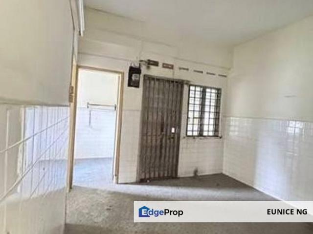 Shop for rent in Tasek Utara, Johor Bahru