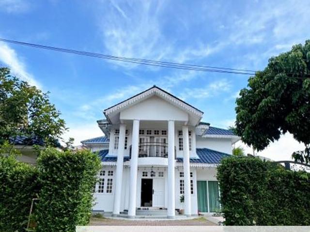 House for sale in Johore Bahru, Johor