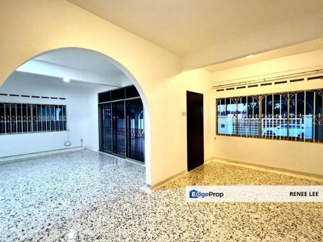 House for sale in Johore Bahru, Johor