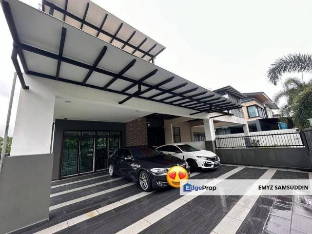 House for sale in Johor Bahru