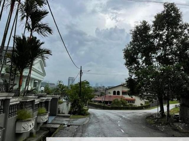House for sale in Johore Bahru, Johor