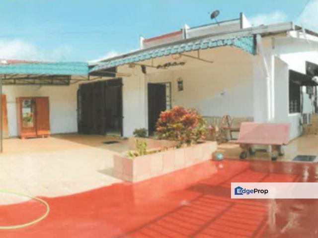 House for sale in Johore Bahru, Johor
