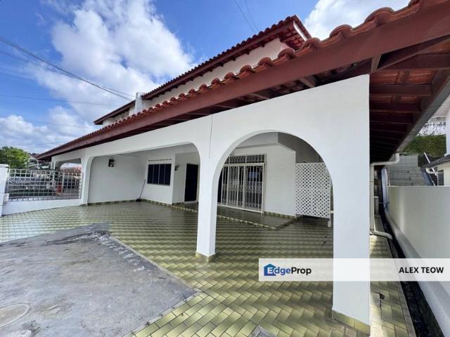 House for sale in Johore Bahru, Johor