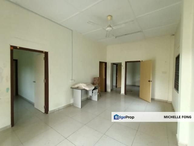 House for sale in Kampung Nong Chik, Johor Bahru